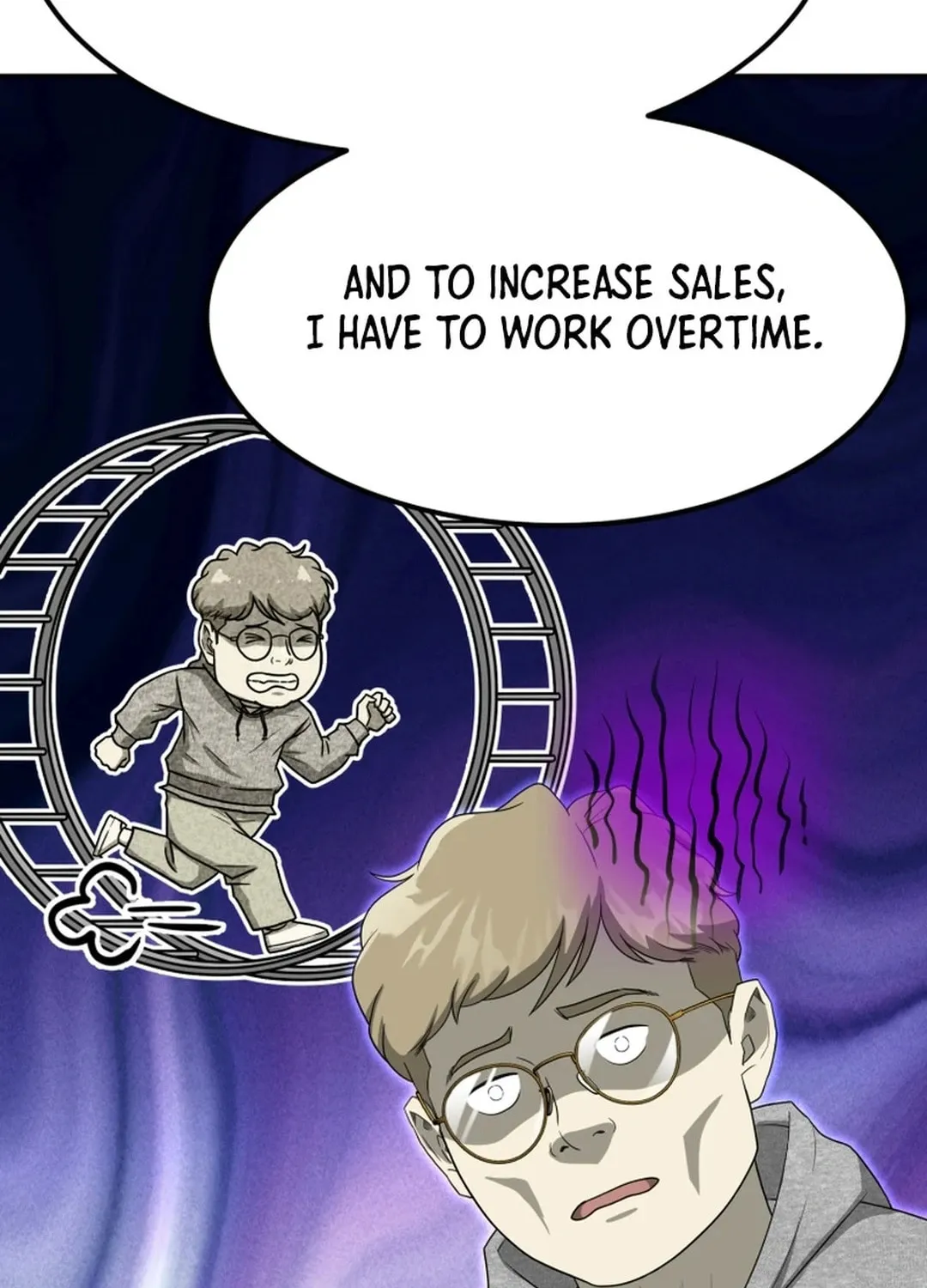 Golden Print Chapter 59 page 16 - 