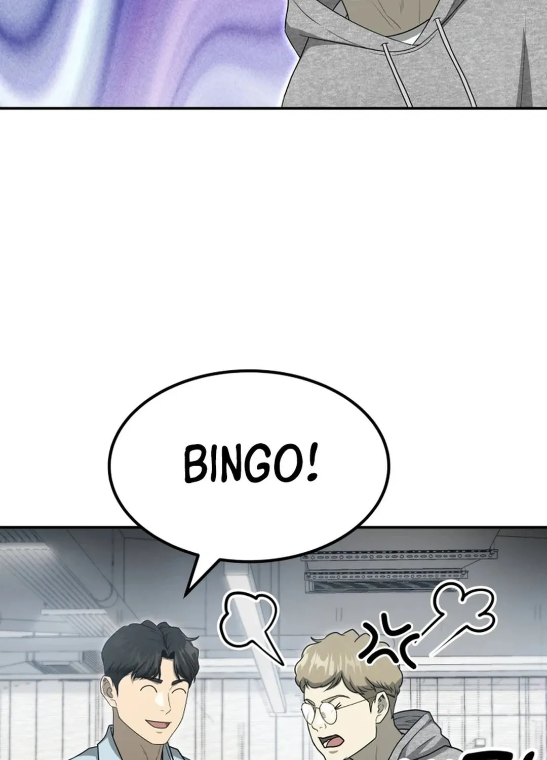Golden Print Chapter 59 page 17 - 