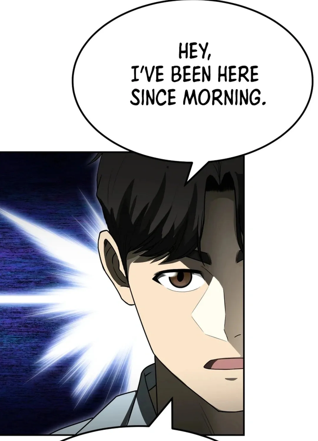 Golden Print Chapter 59 page 19 - 