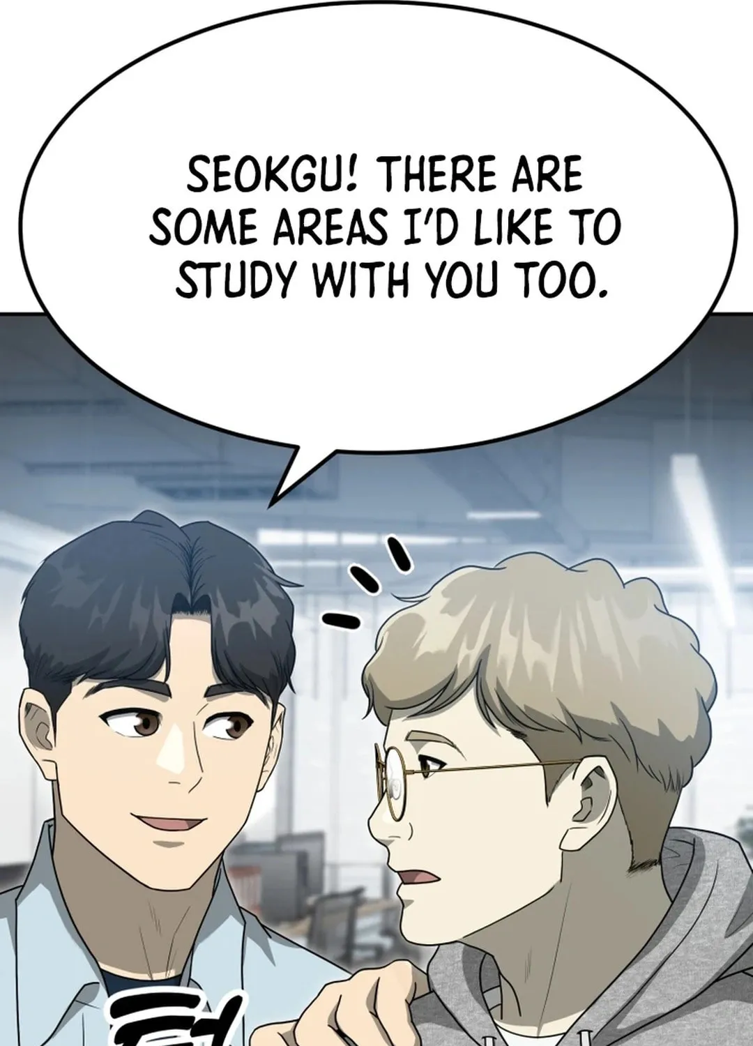 Golden Print Chapter 59 page 29 - 