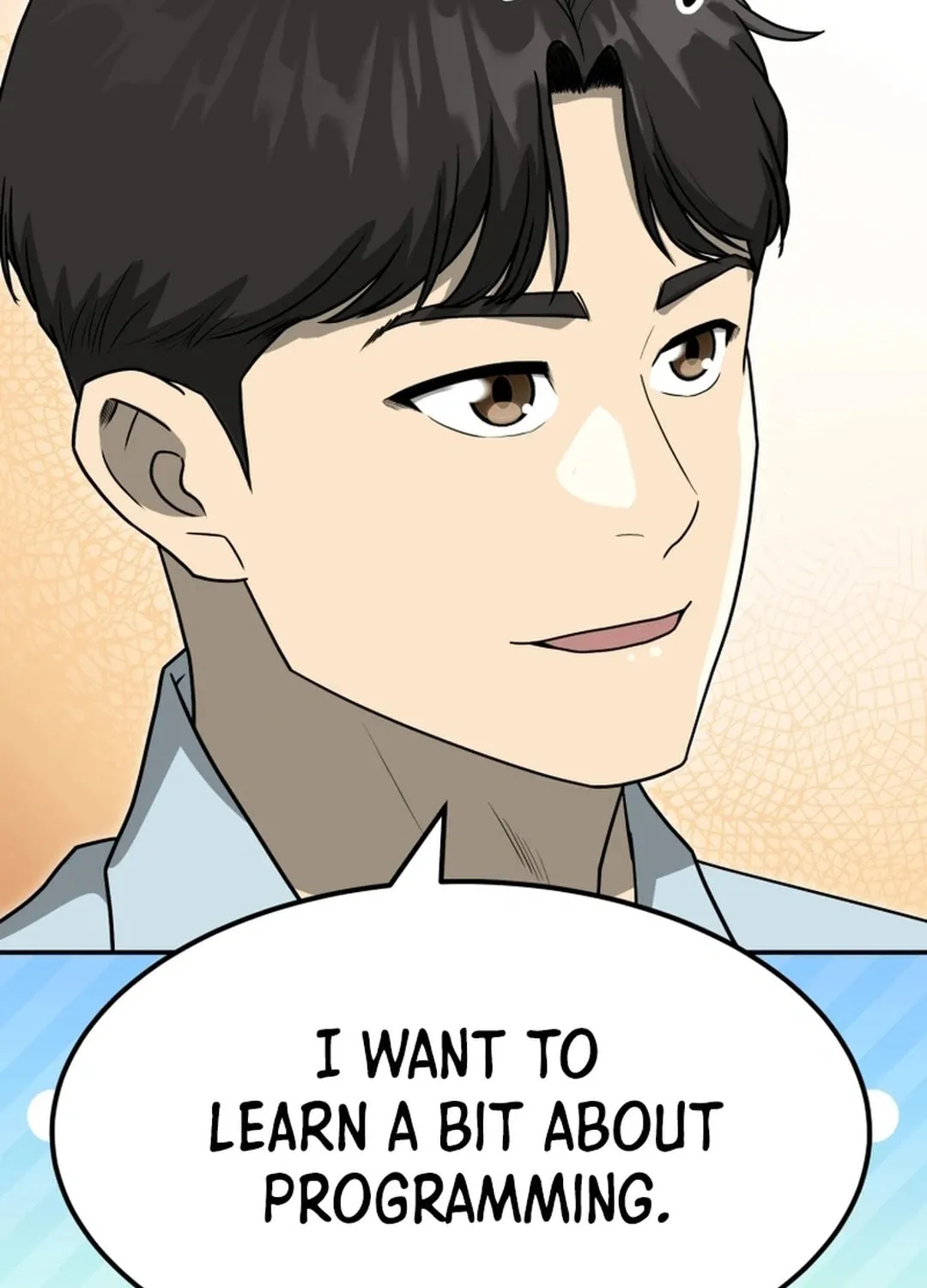 Golden Print Chapter 59 page 31 - 