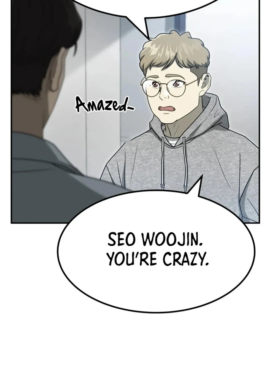 Golden Print Chapter 59 page 38 - 
