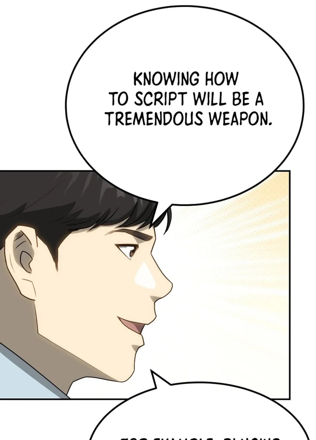 Golden Print Chapter 59 page 39 - 