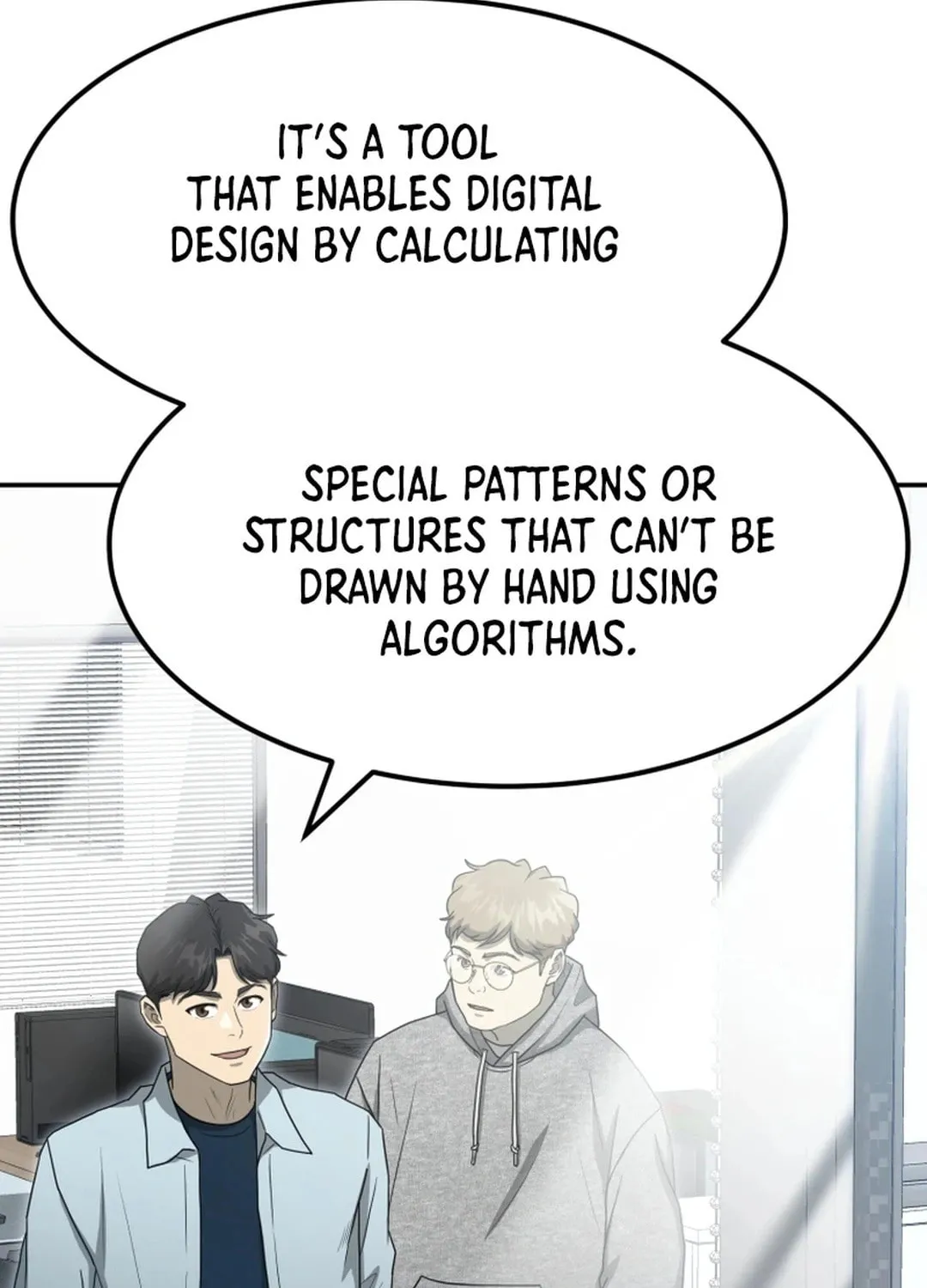 Golden Print Chapter 59 page 42 - 
