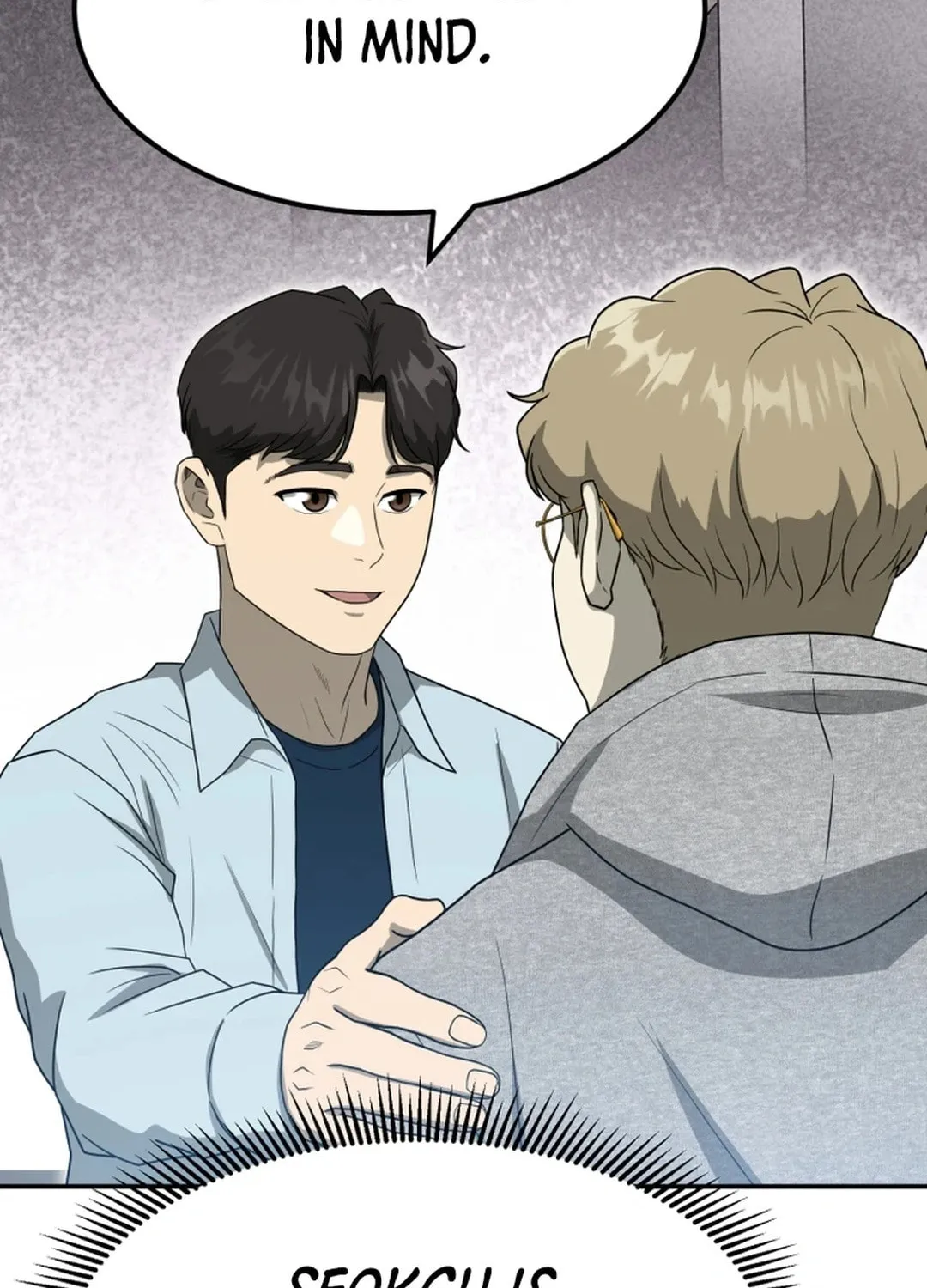 Golden Print Chapter 59 page 48 - 