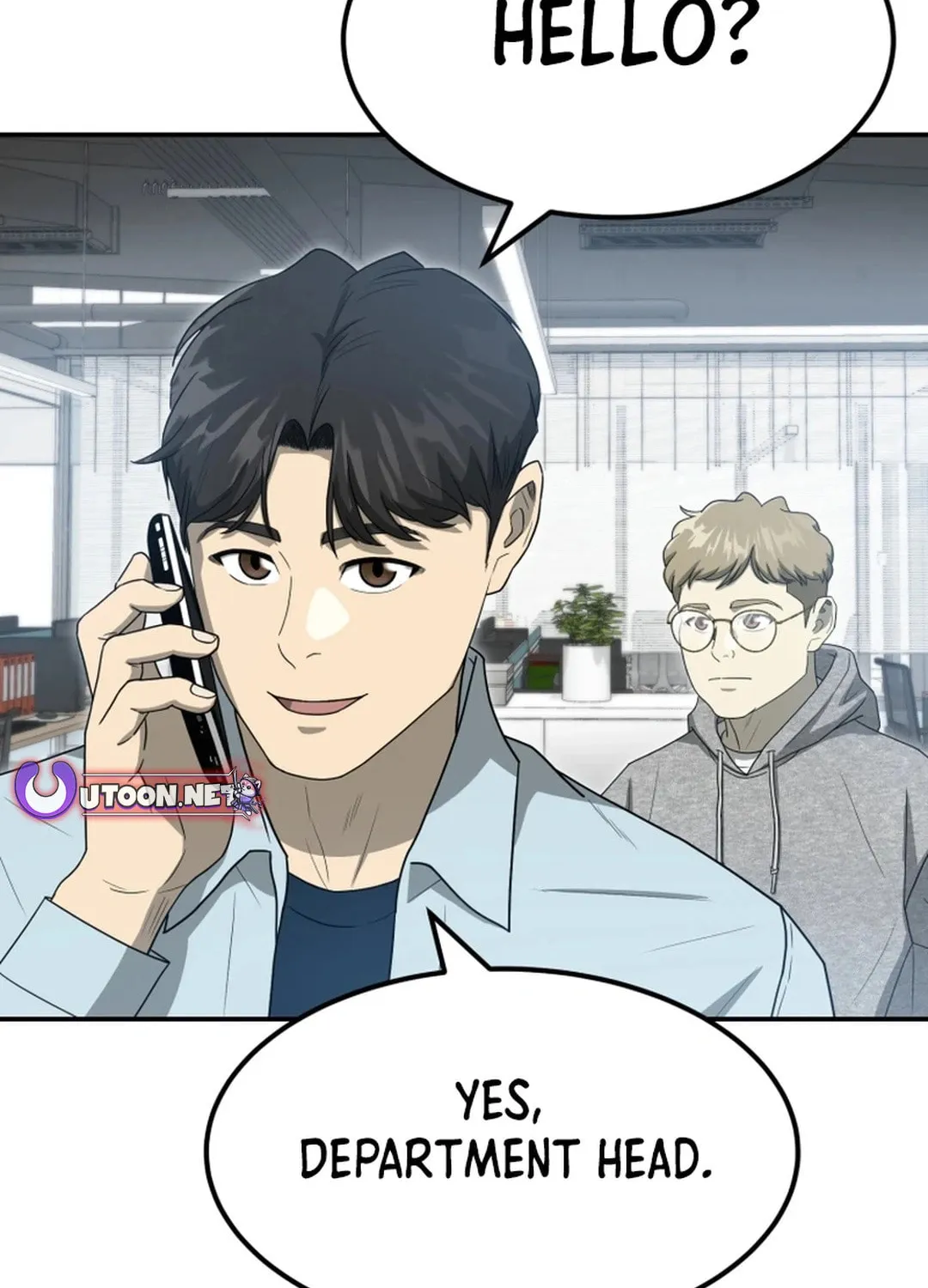 Golden Print Chapter 59 page 50 - 