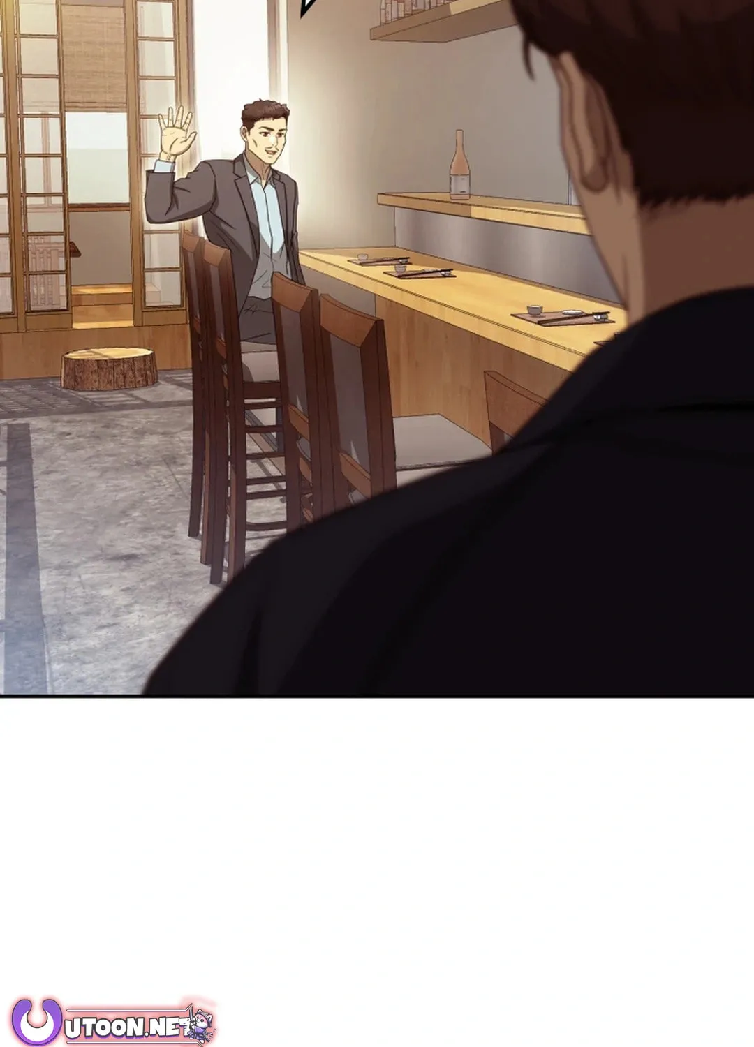 Golden Print Chapter 59 page 70 - 