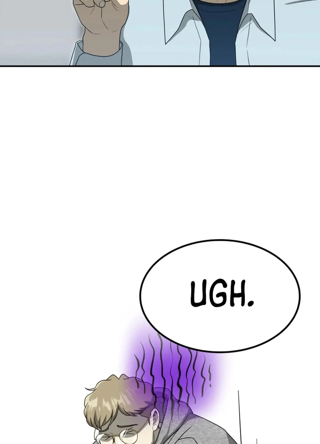 Golden Print Chapter 59 page 10 - 