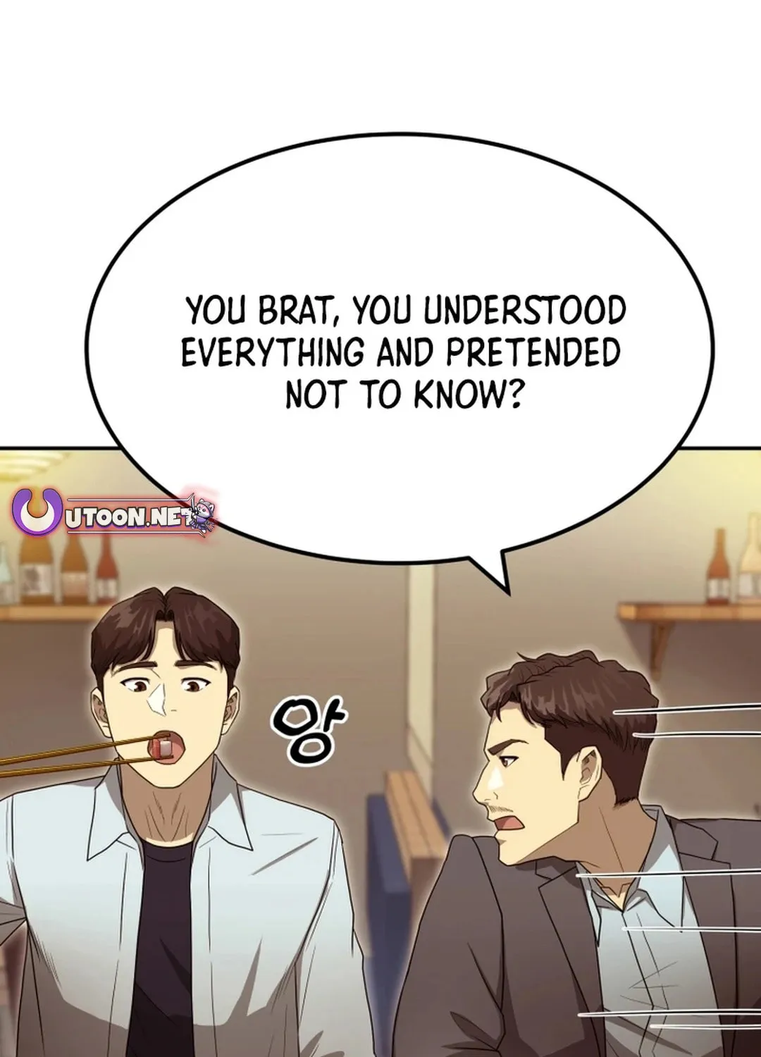 Golden Print Chapter 59 page 98 - 