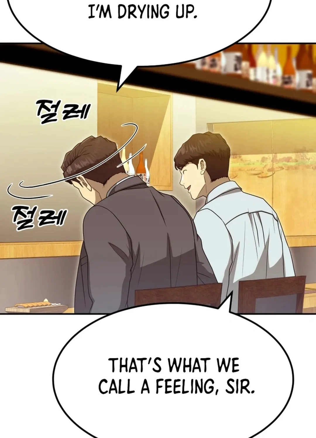Golden Print Chapter 59 page 100 - 