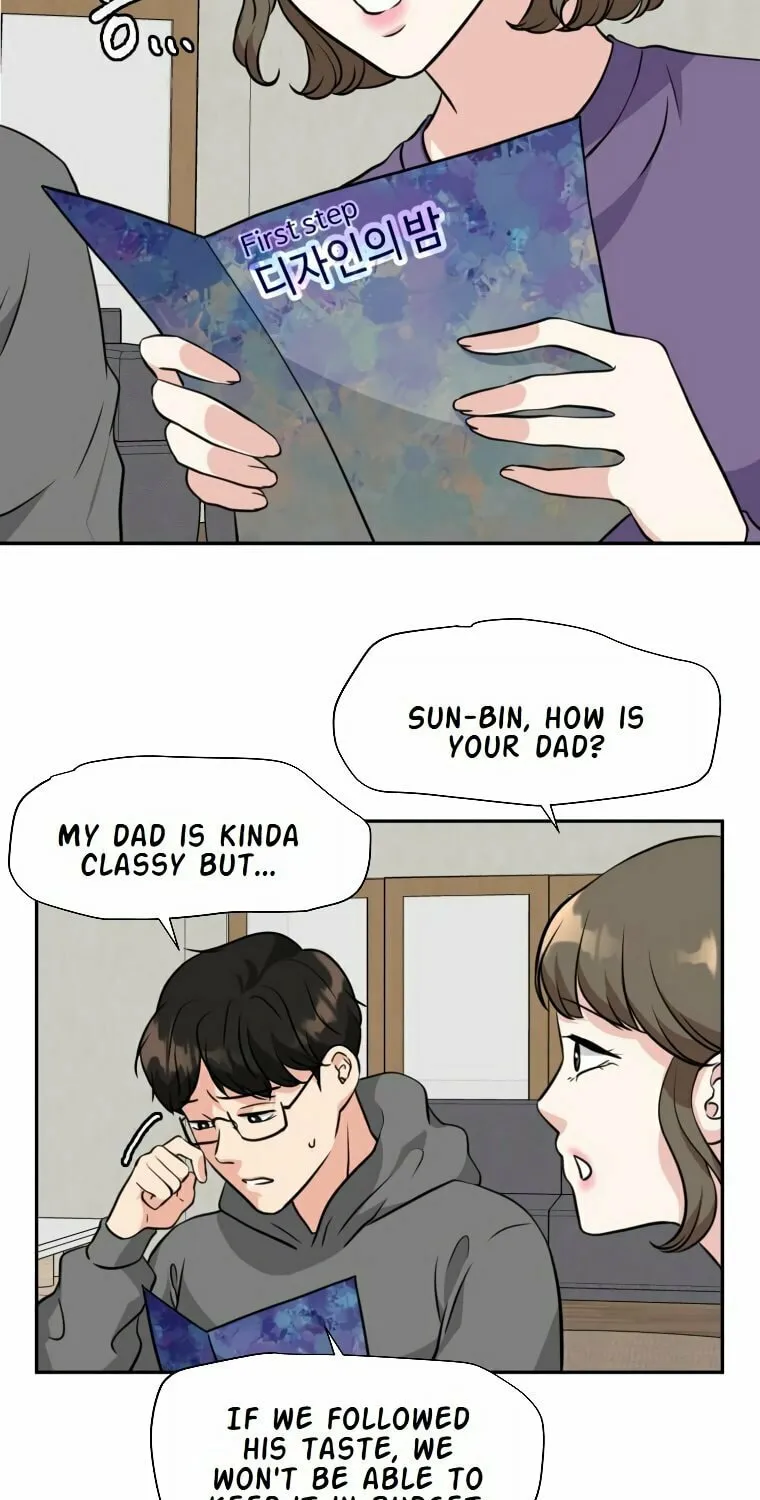 Golden Print Chapter 6 page 13 - 