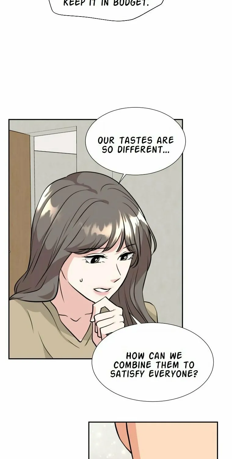 Golden Print Chapter 6 page 14 - 