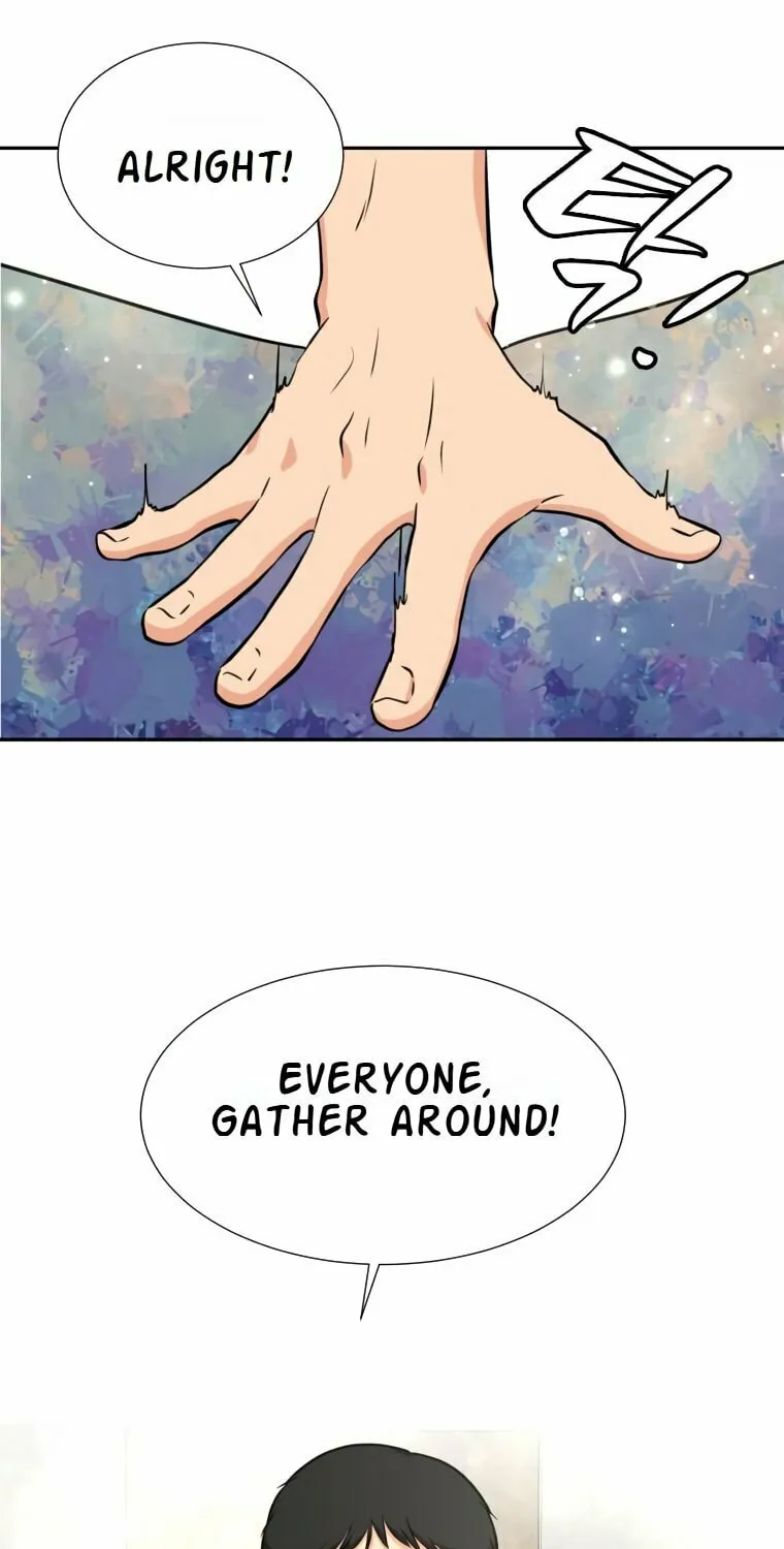 Golden Print Chapter 6 page 16 - 