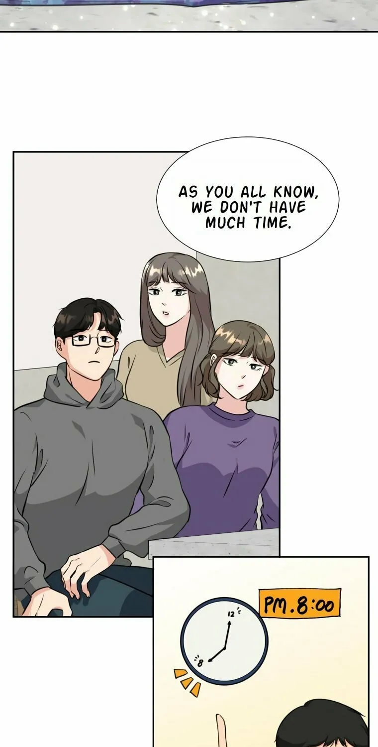 Golden Print Chapter 6 page 18 - 