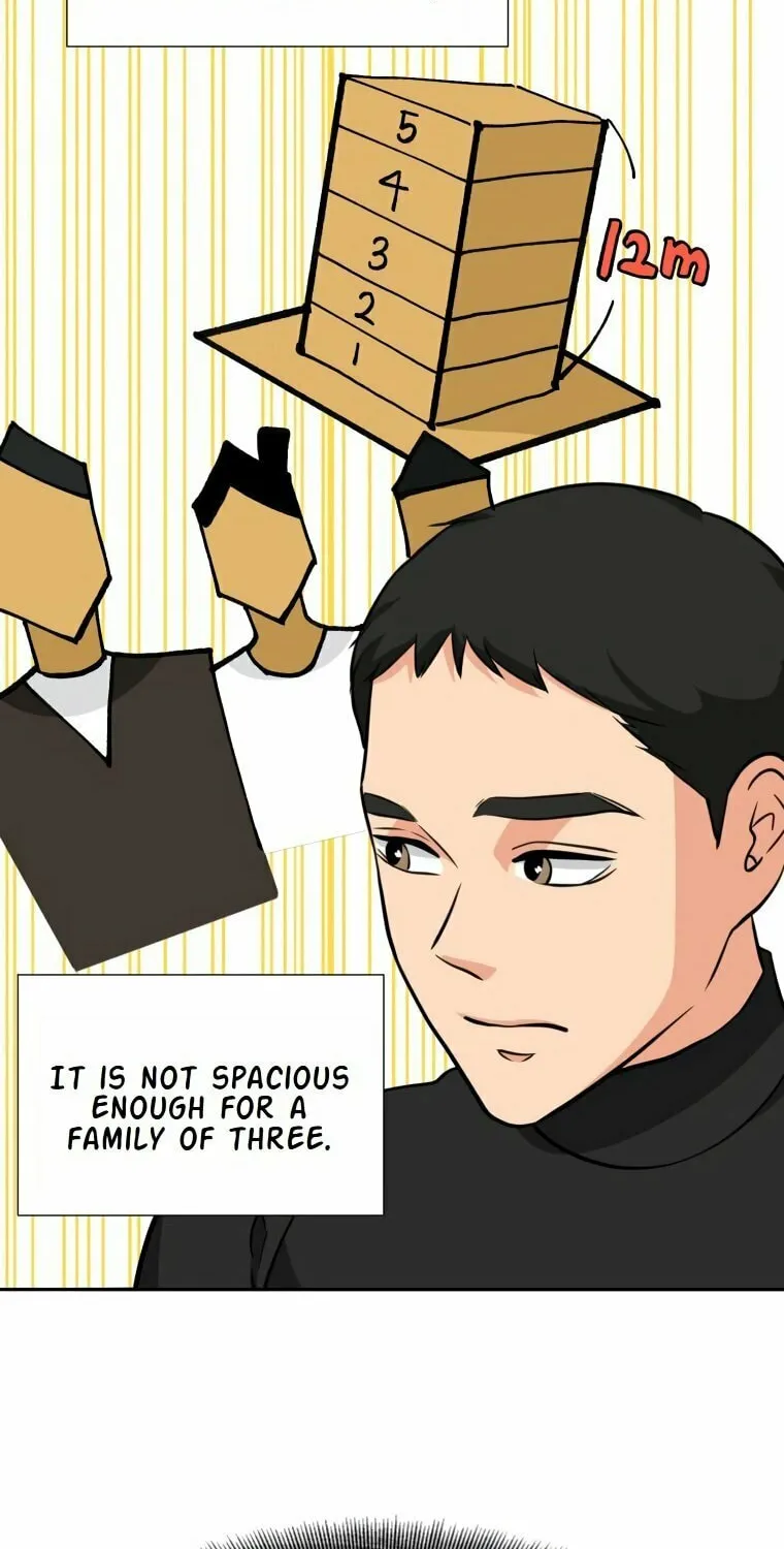 Golden Print Chapter 6 page 21 - 