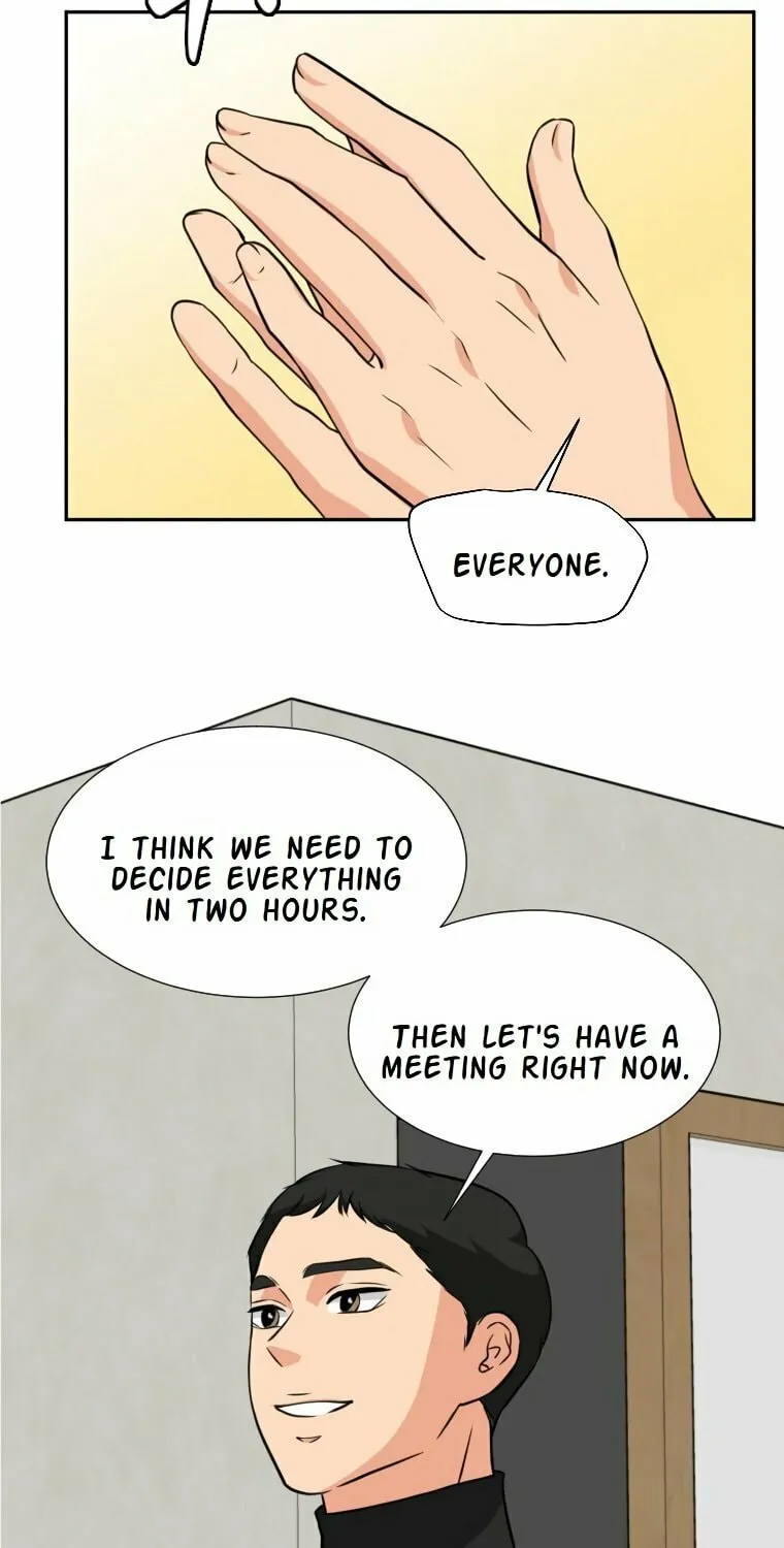 Golden Print Chapter 6 page 23 - 