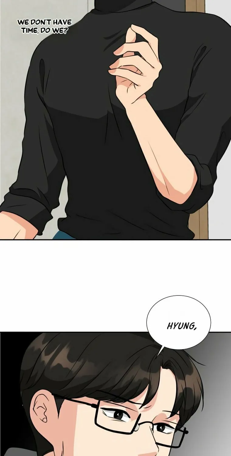 Golden Print Chapter 6 page 24 - 