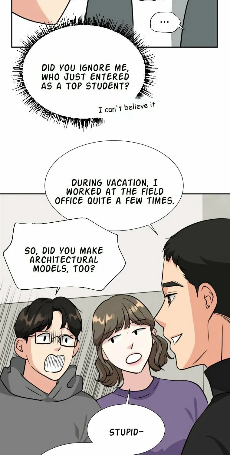 Golden Print Chapter 6 page 26 - 