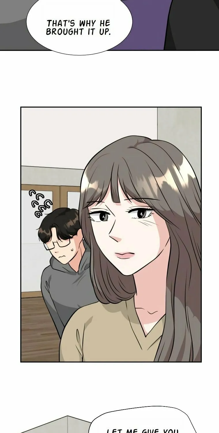 Golden Print Chapter 6 page 27 - 