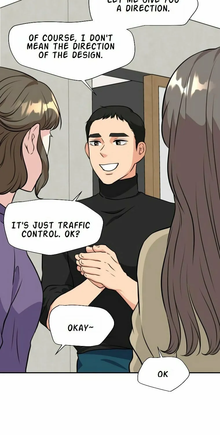 Golden Print Chapter 6 page 28 - 