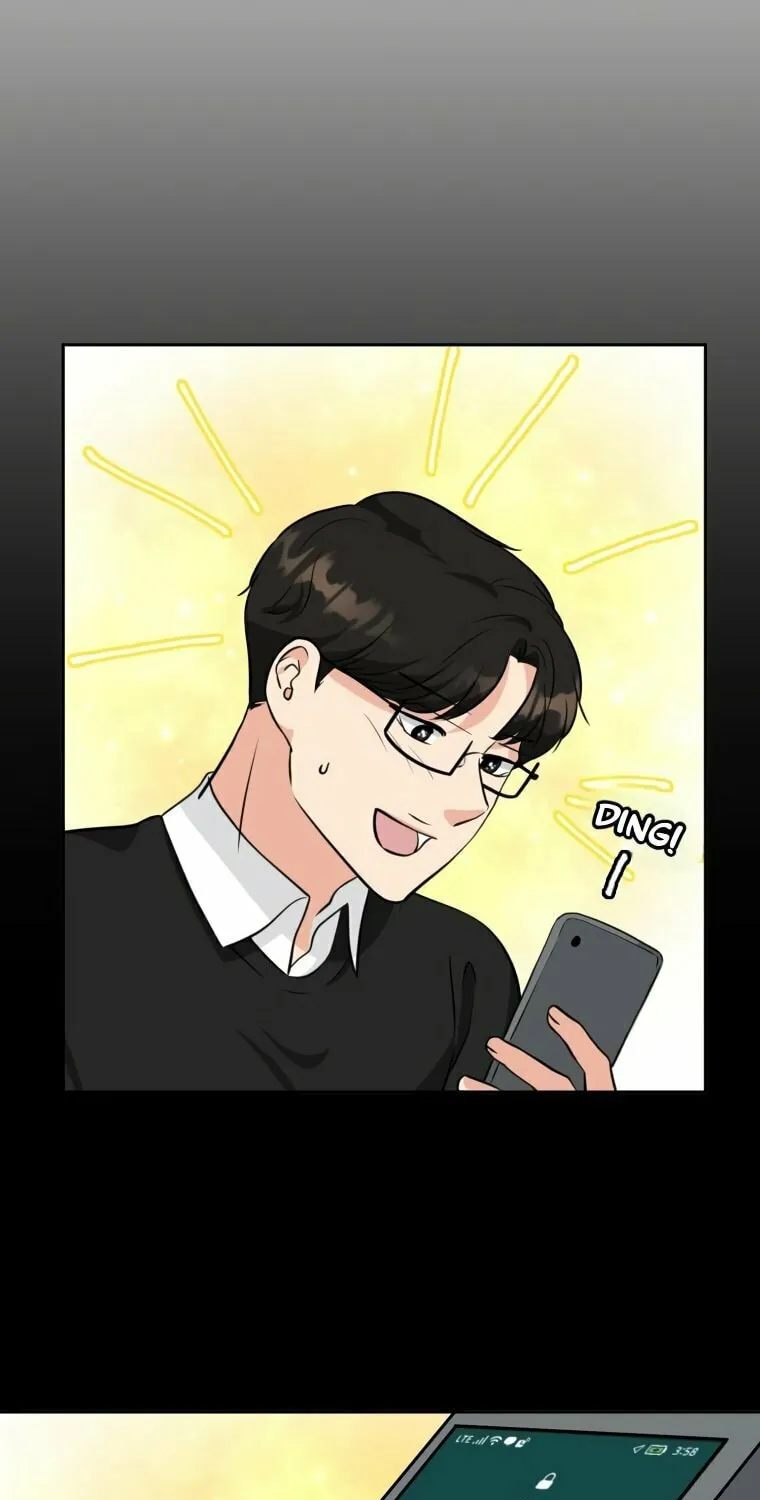 Golden Print Chapter 6 page 30 - 