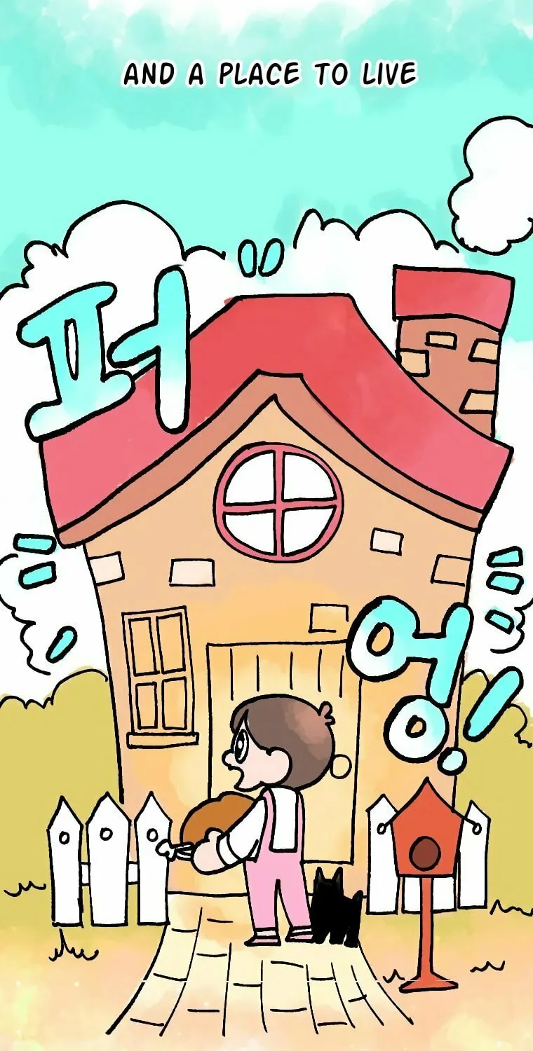 Golden Print Chapter 6 page 4 - 
