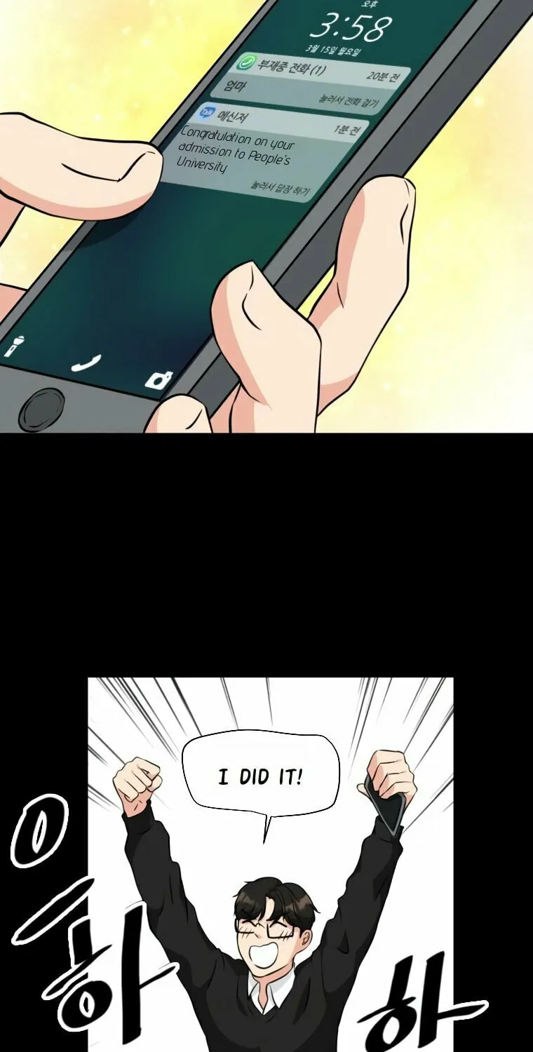 Golden Print Chapter 6 page 31 - 
