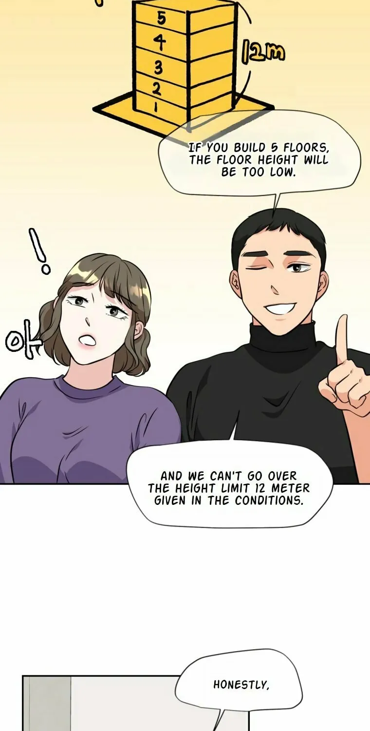Golden Print Chapter 6 page 35 - 