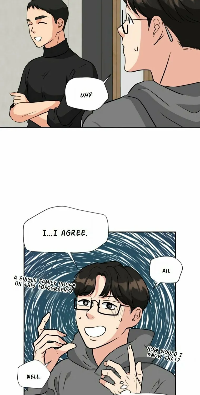 Golden Print Chapter 6 page 38 - 