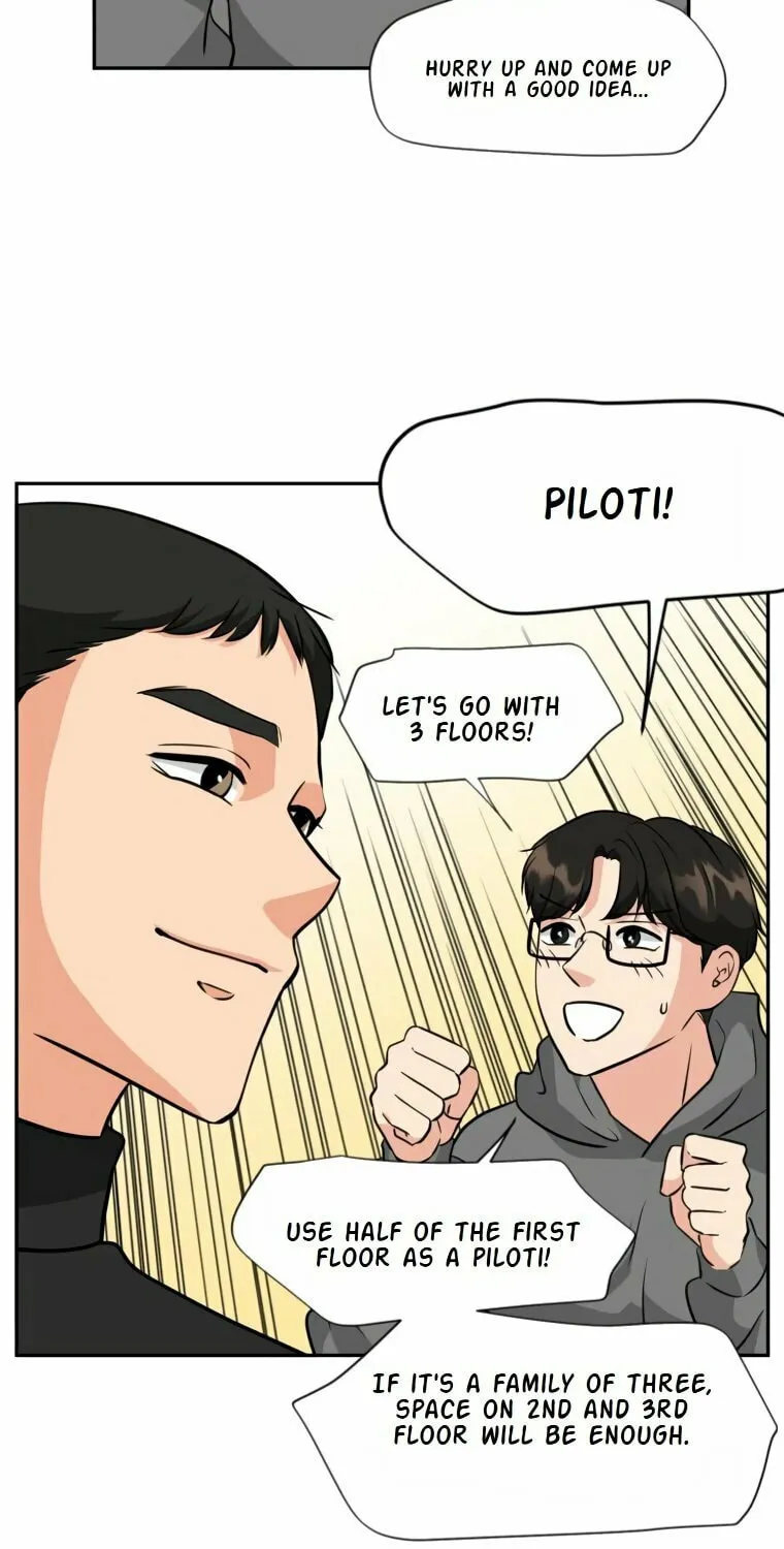 Golden Print Chapter 6 page 39 - 