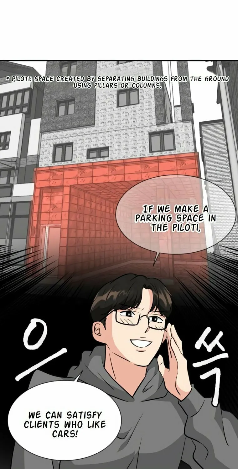 Golden Print Chapter 6 page 40 - 