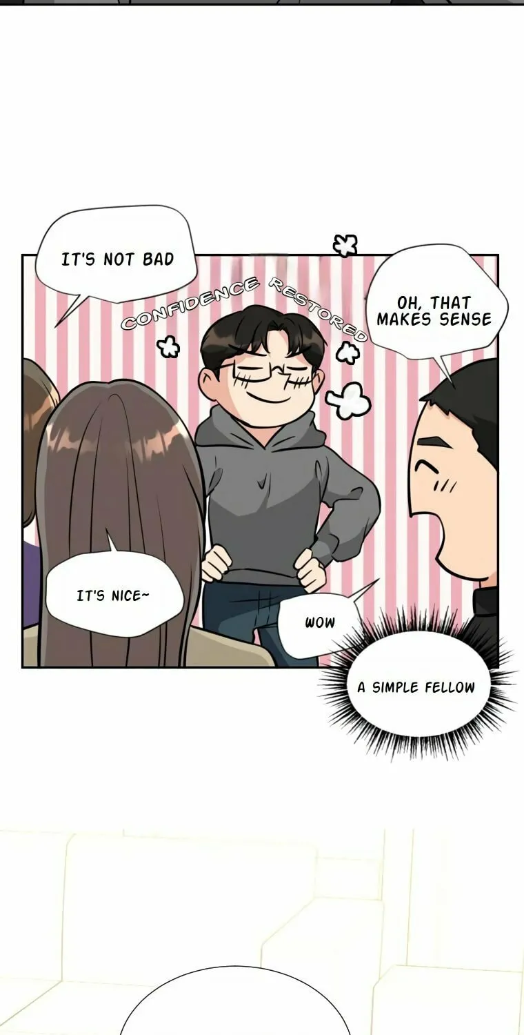 Golden Print Chapter 6 page 41 - 