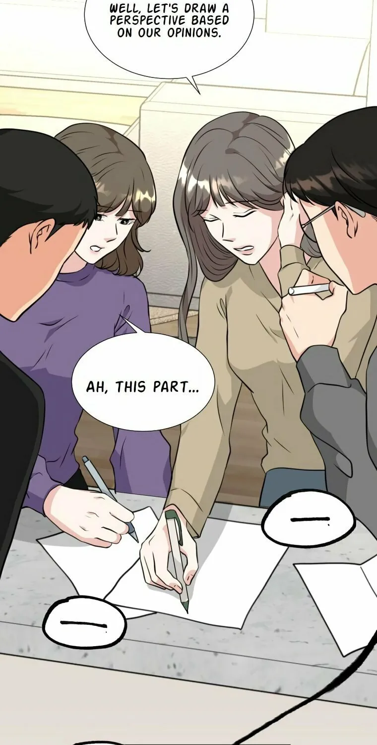 Golden Print Chapter 6 page 42 - 