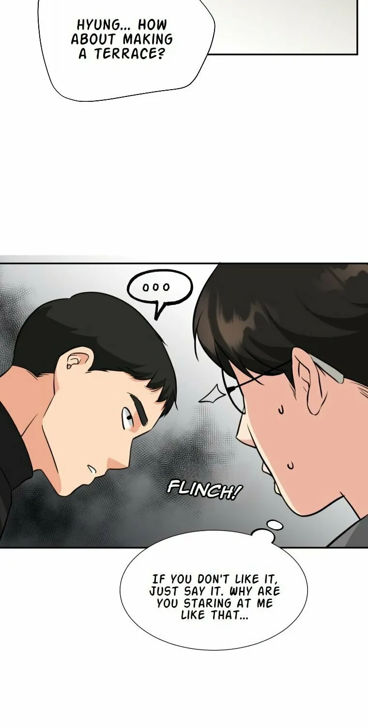 Golden Print Chapter 6 page 45 - 