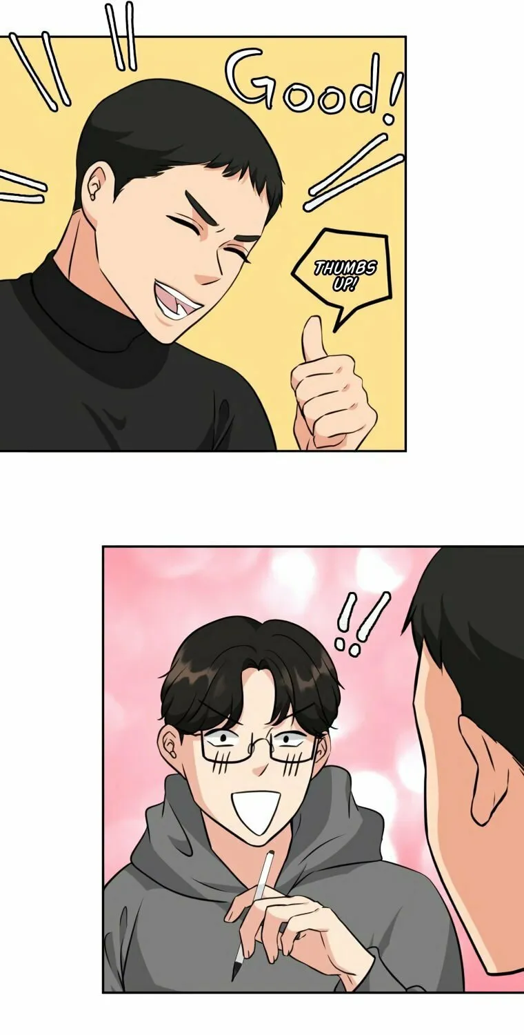 Golden Print Chapter 6 page 46 - 