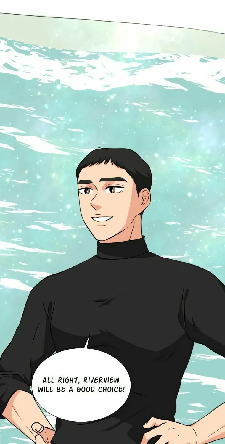 Golden Print Chapter 6 page 49 - 
