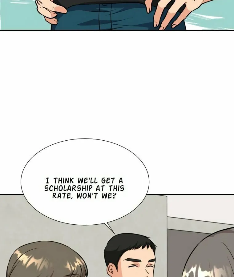 Golden Print Chapter 6 page 50 - 