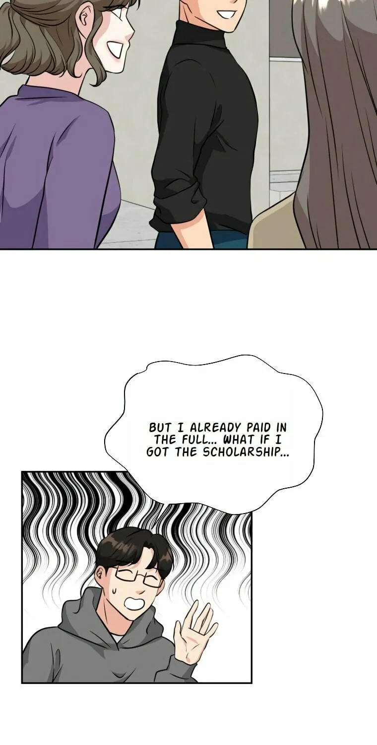Golden Print Chapter 6 page 51 - 