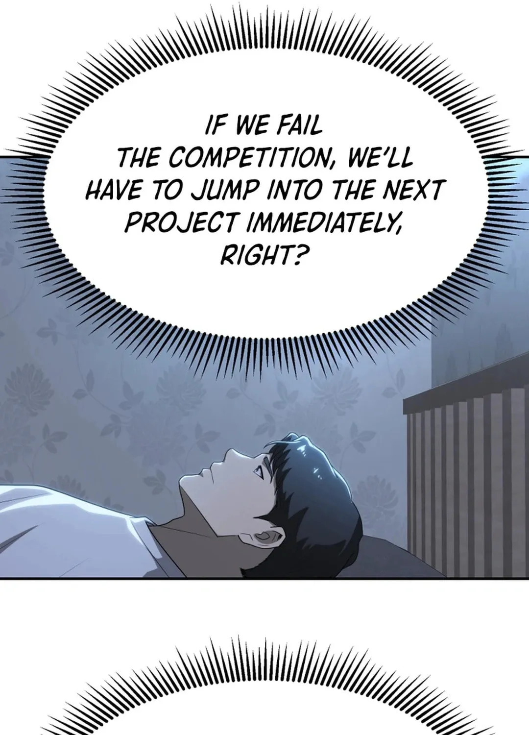 Golden Print Chapter 60 page 116 - 