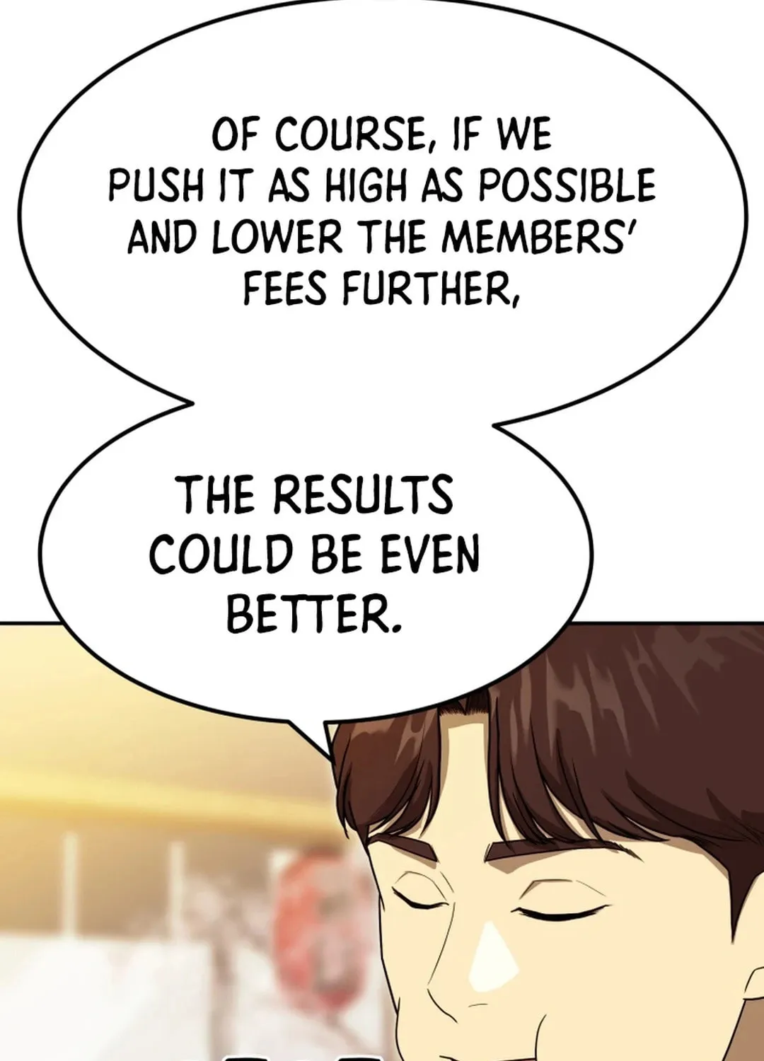 Golden Print Chapter 60 page 14 - 