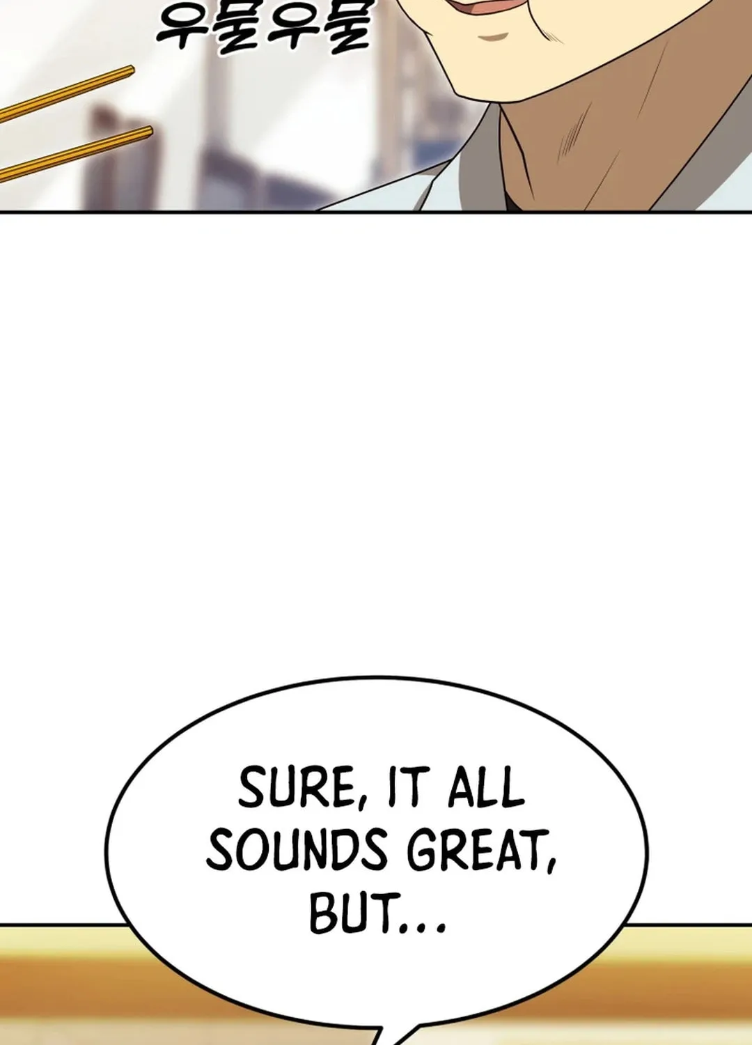 Golden Print Chapter 60 page 15 - 
