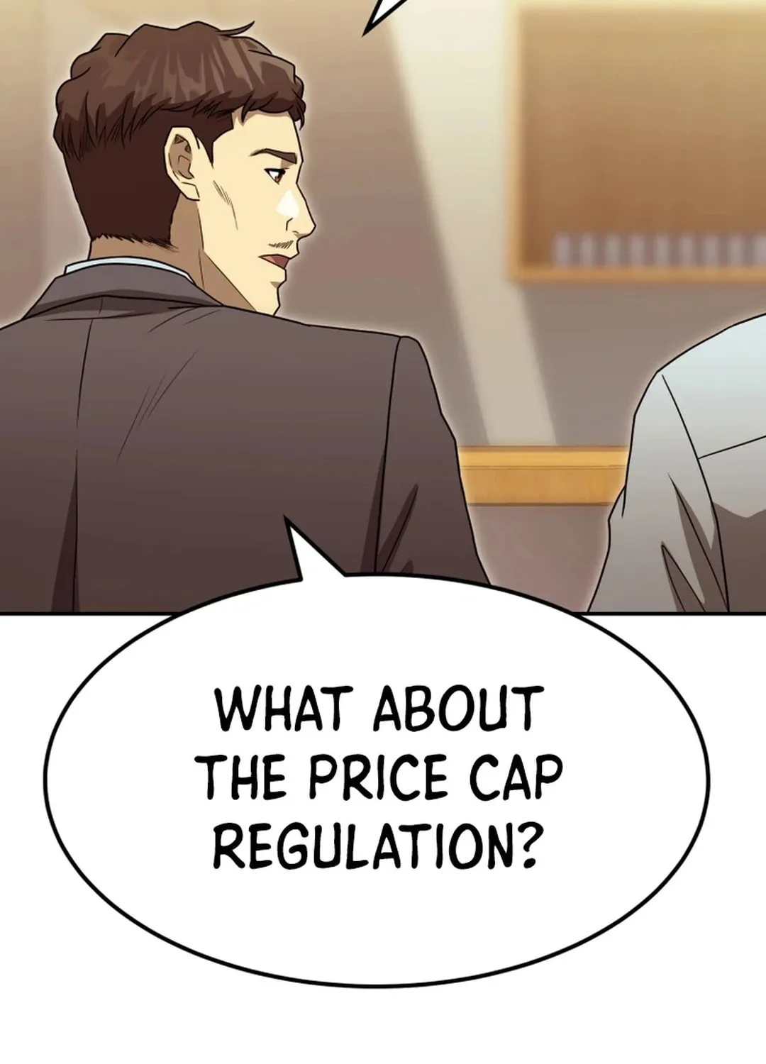 Golden Print Chapter 60 page 16 - 