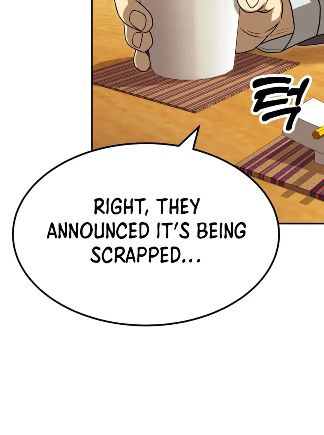 Golden Print Chapter 60 page 19 - 