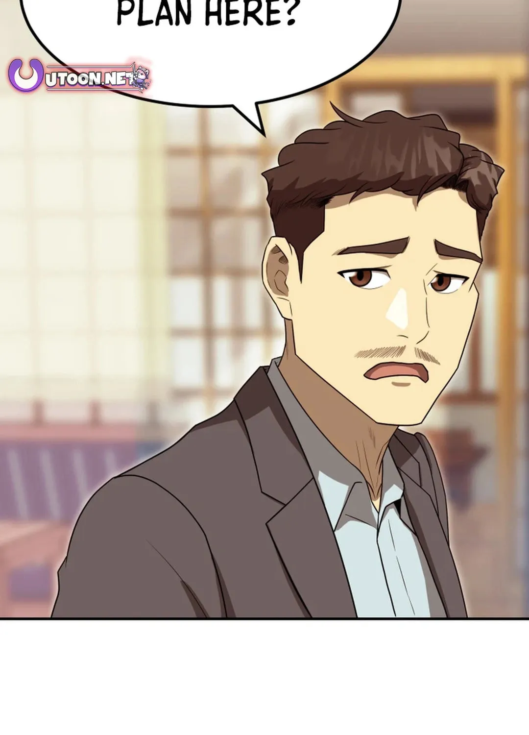 Golden Print Chapter 60 page 3 - 