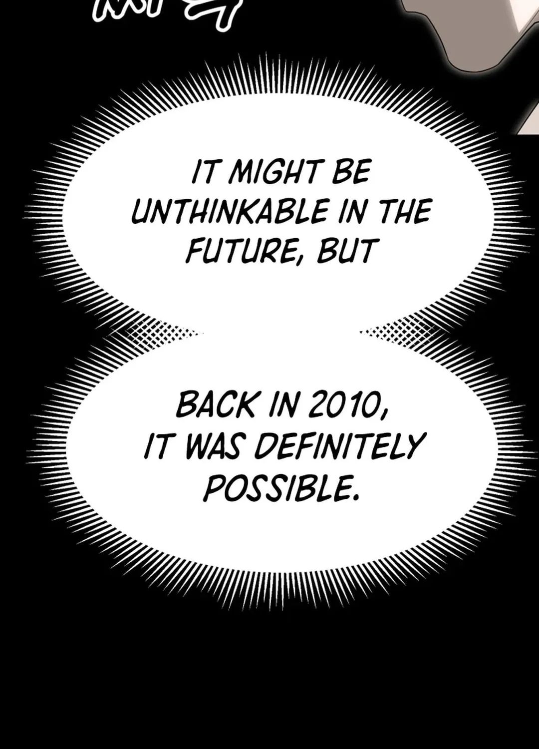 Golden Print Chapter 60 page 23 - 