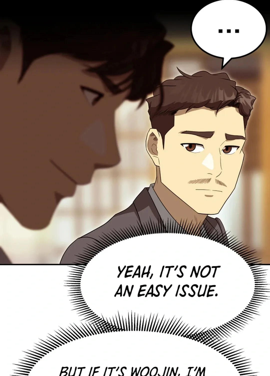 Golden Print Chapter 60 page 27 - 