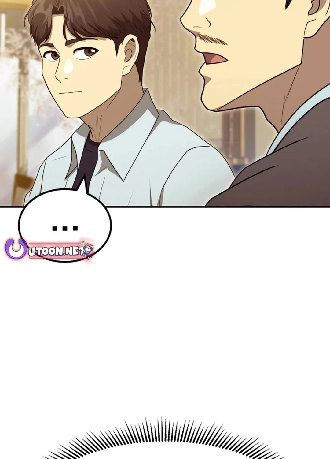 Golden Print Chapter 60 page 29 - 