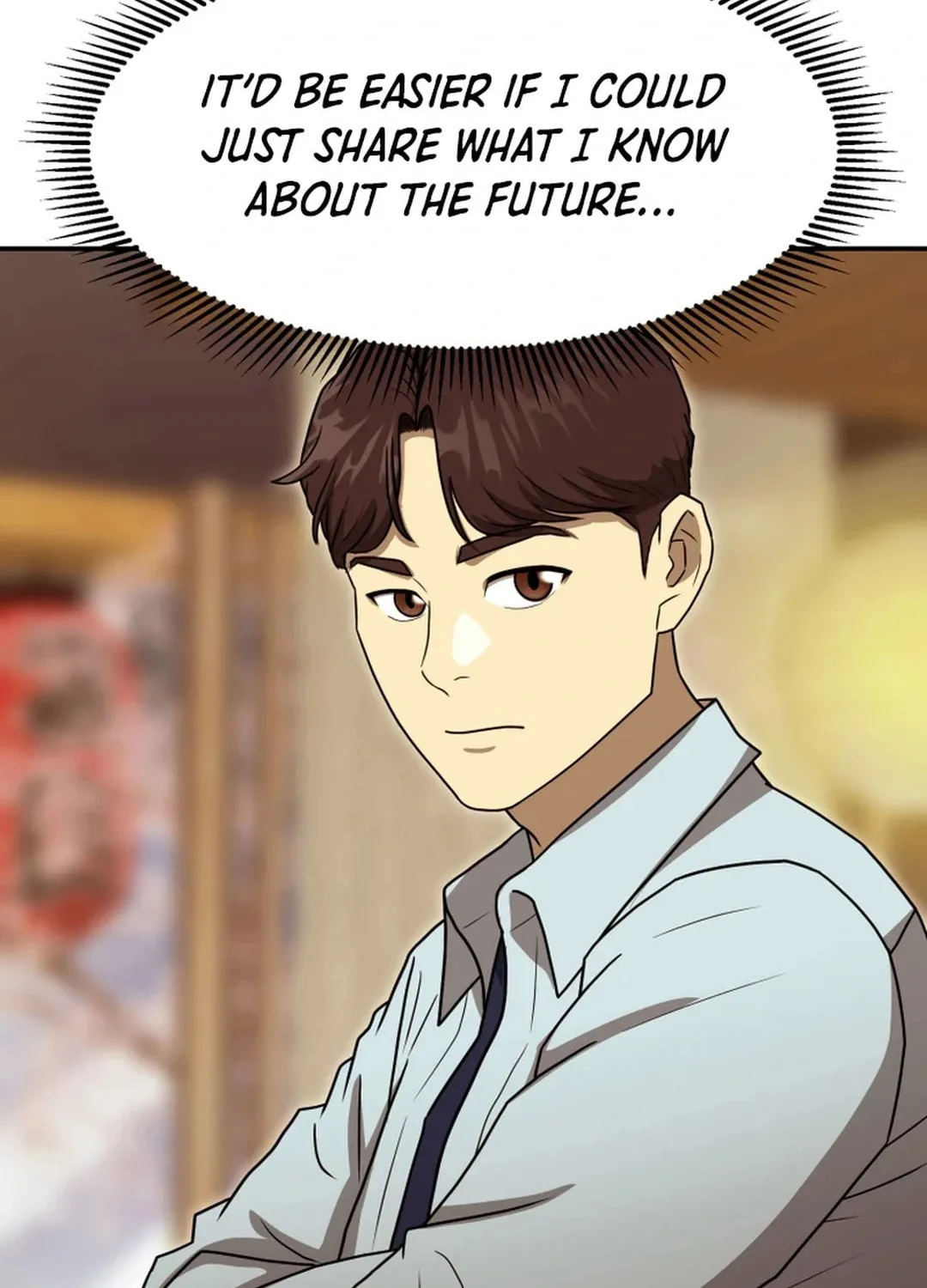 Golden Print Chapter 60 page 30 - 
