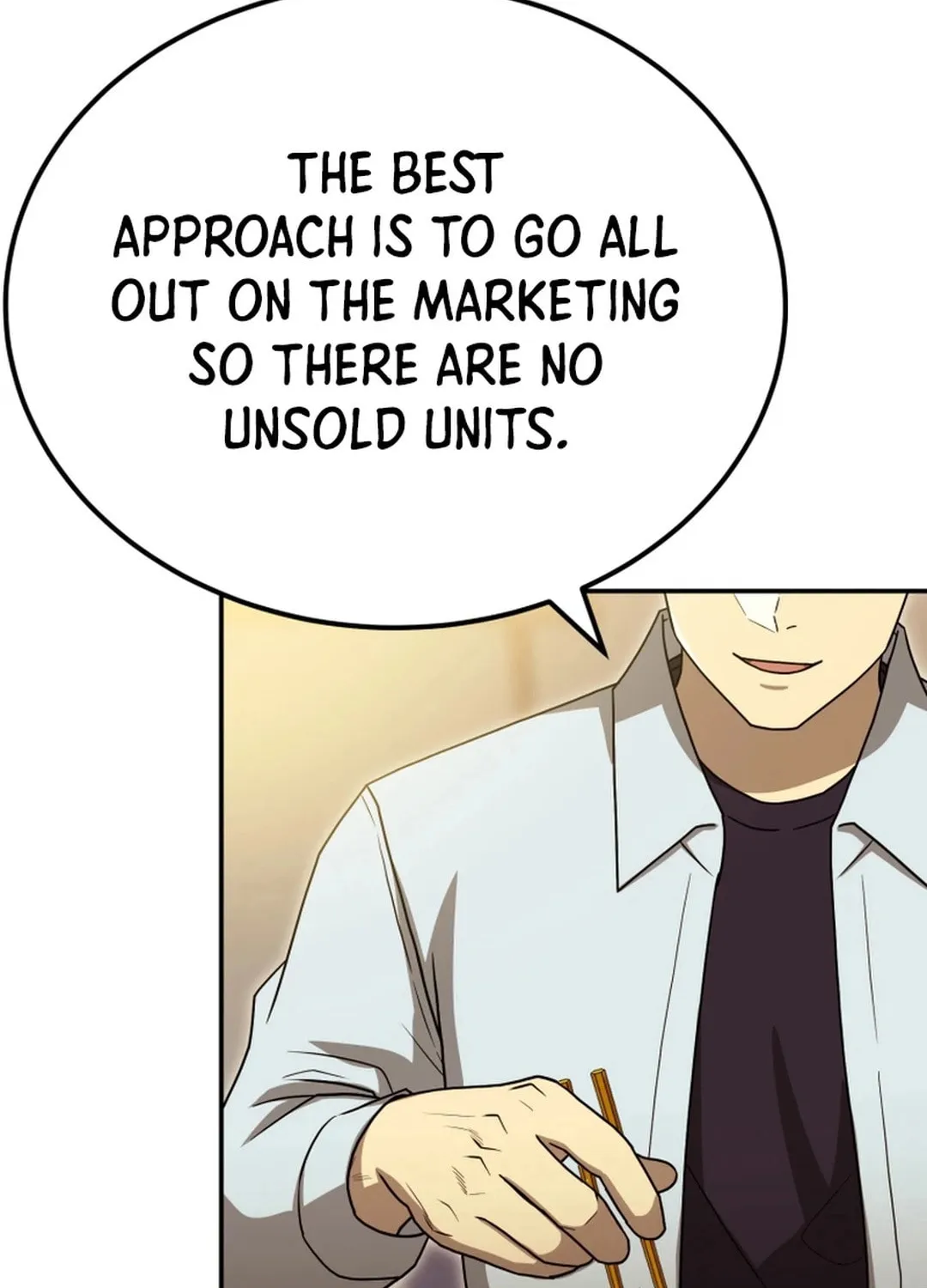 Golden Print Chapter 60 page 35 - 