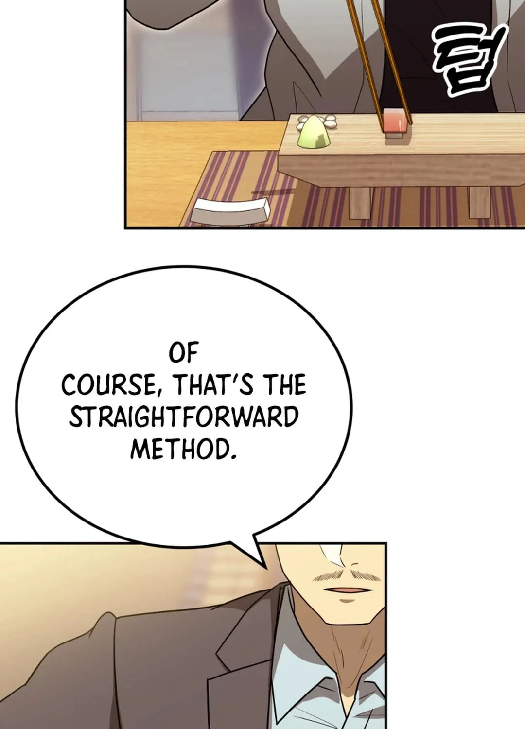 Golden Print Chapter 60 page 36 - 